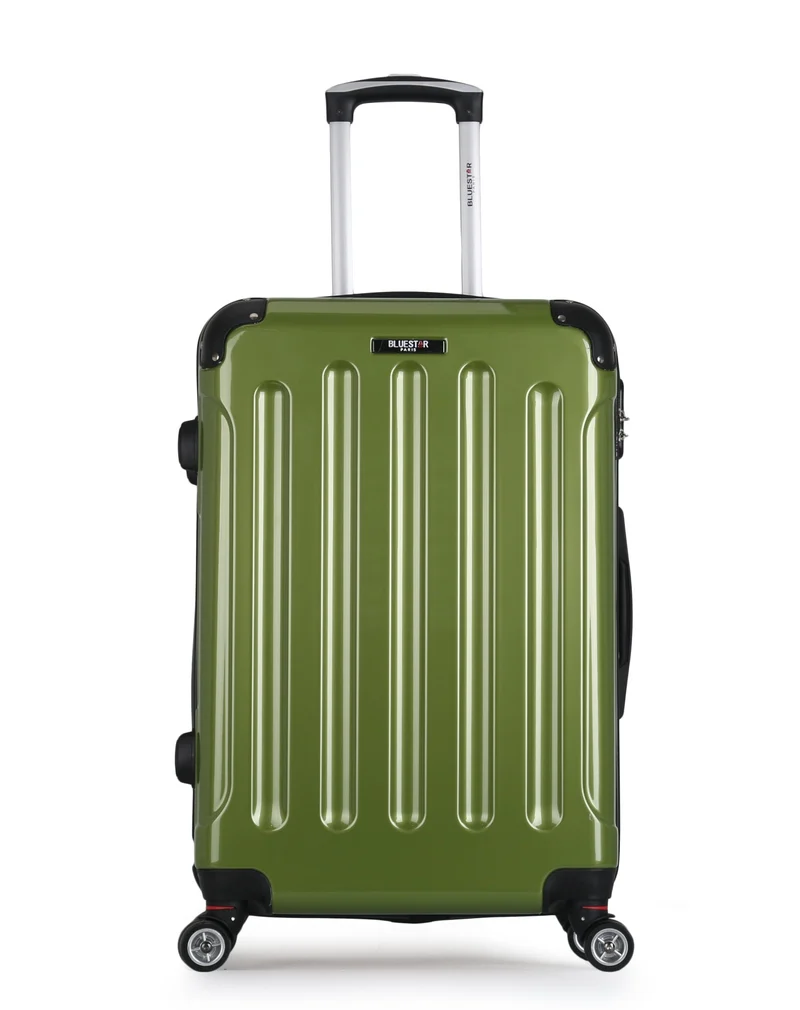 Großer Hartschalenkoffer 75cm TUNIS-B