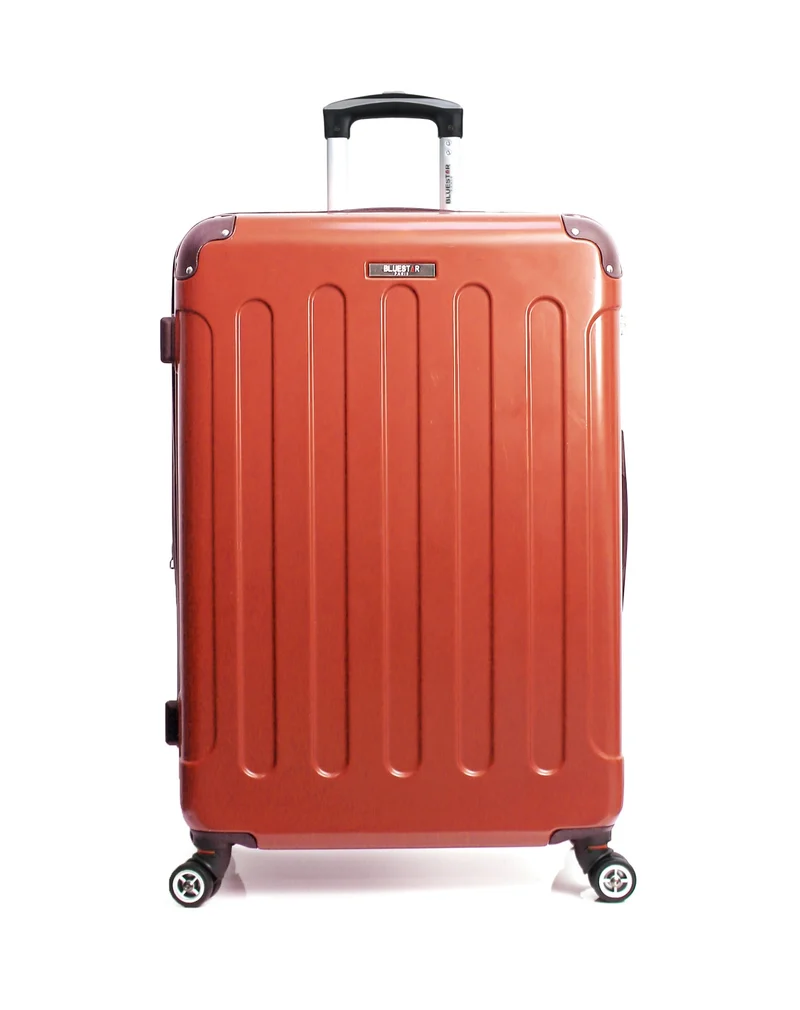 Großer Hartschalenkoffer 75cm TUNIS-B
