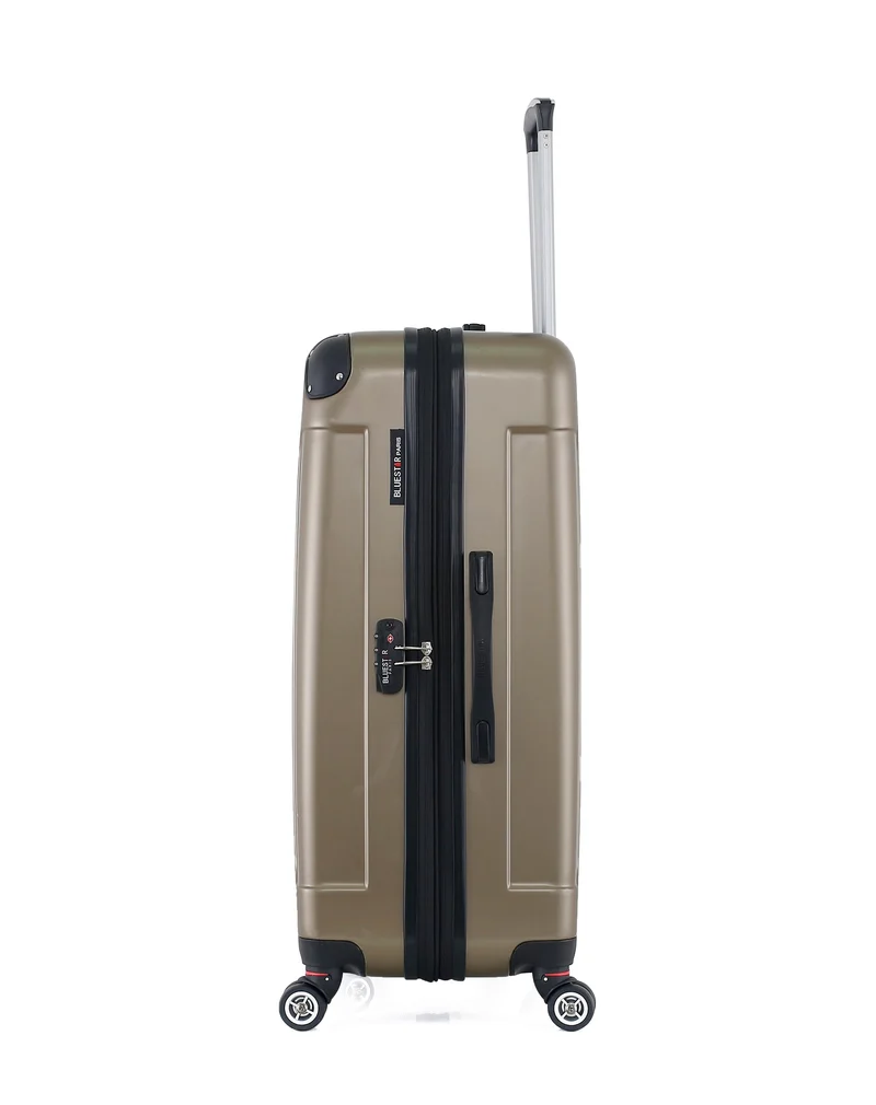 Großer Hartschalenkoffer 75cm TUNIS-B