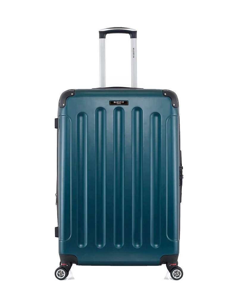 Großer Hartschalenkoffer 75cm TUNIS-B