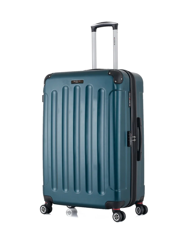Großer Hartschalenkoffer 75cm TUNIS-B