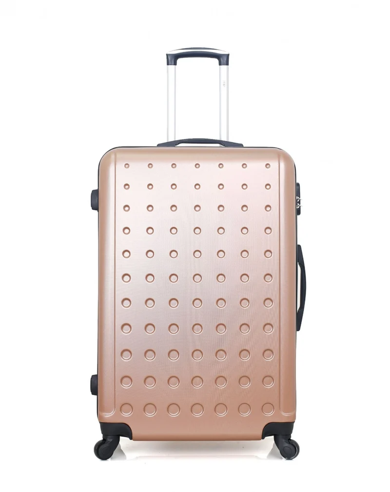 HERO – Großer Hartschalenkoffer 75cm TAURUS