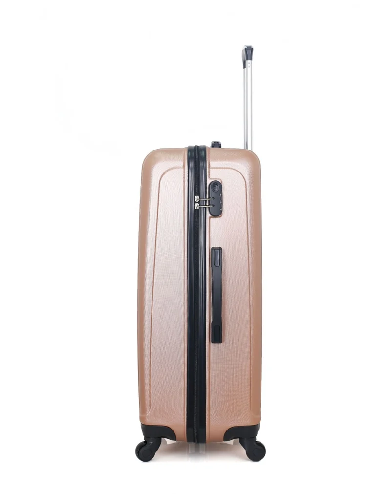 HERO – Großer Hartschalenkoffer 75cm TAURUS