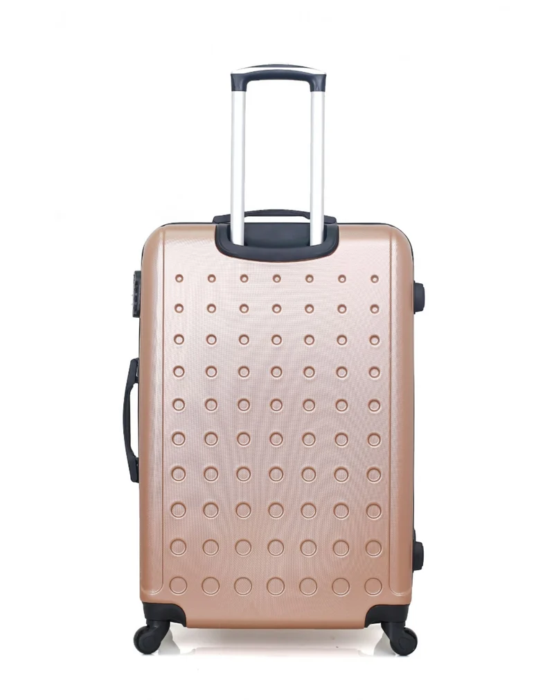 HERO – Großer Hartschalenkoffer 75cm TAURUS