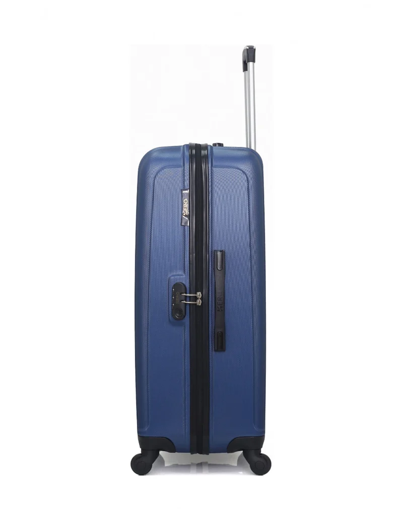 HERO – Großer Hartschalenkoffer 75cm TAURUS