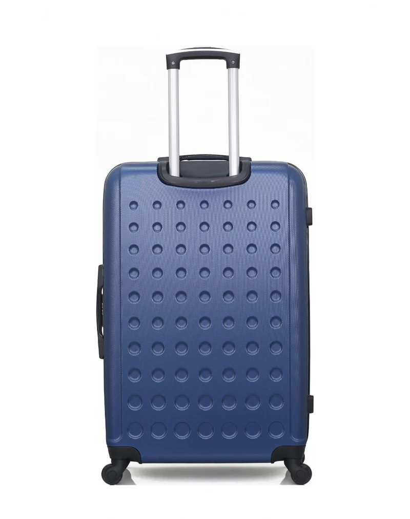 HERO – Großer Hartschalenkoffer 75cm TAURUS