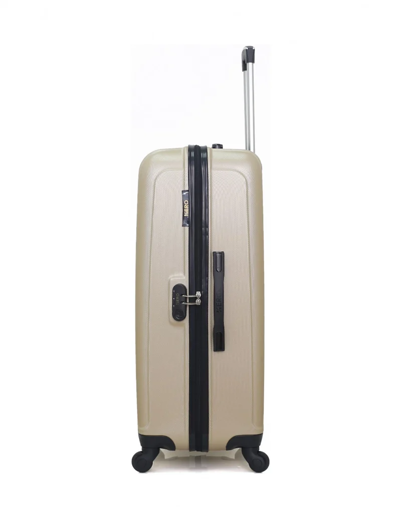 HERO – Großer Hartschalenkoffer 75cm TAURUS