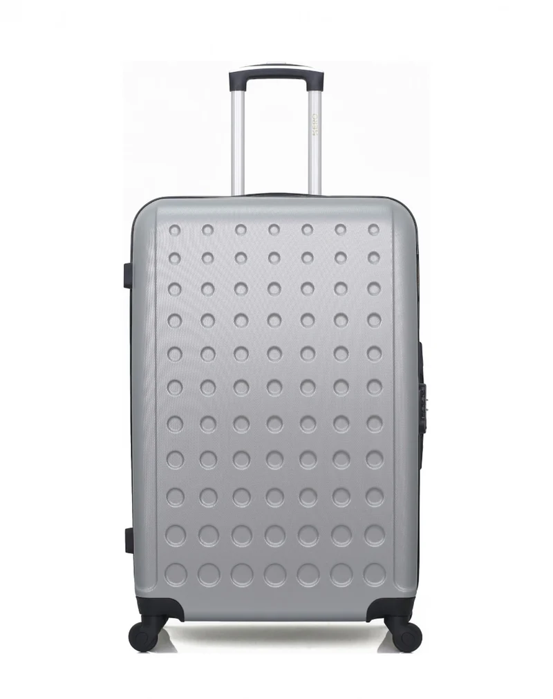 HERO – Großer Hartschalenkoffer 75cm TAURUS