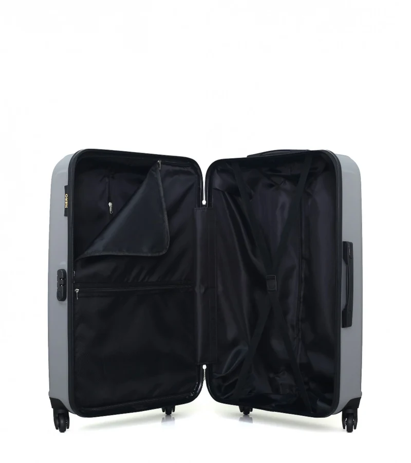 HERO – Großer Hartschalenkoffer 75cm TAURUS
