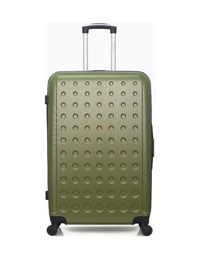 HERO – Großer Hartschalenkoffer 75cm TAURUS