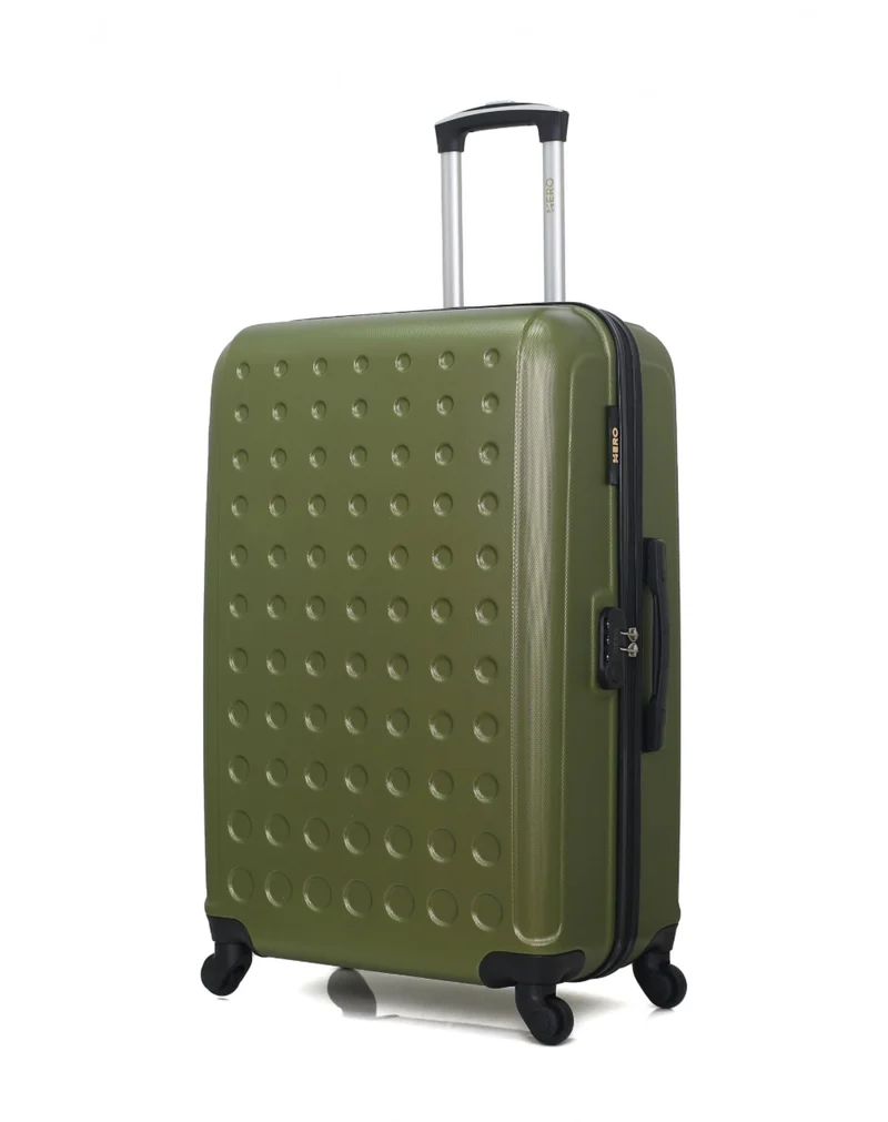 HERO – Großer Hartschalenkoffer 75cm TAURUS