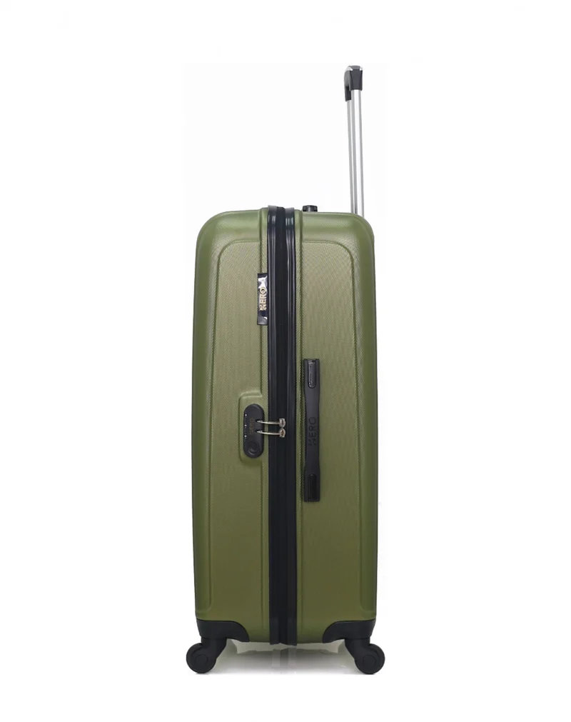 HERO – Großer Hartschalenkoffer 75cm TAURUS