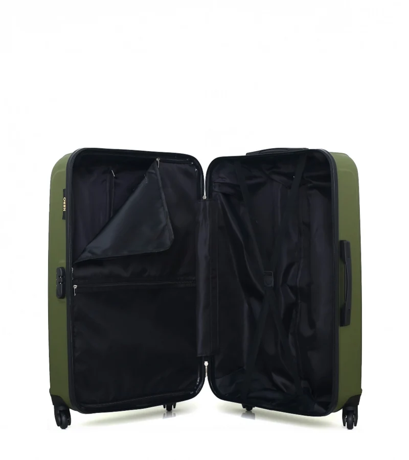 HERO – Großer Hartschalenkoffer 75cm TAURUS