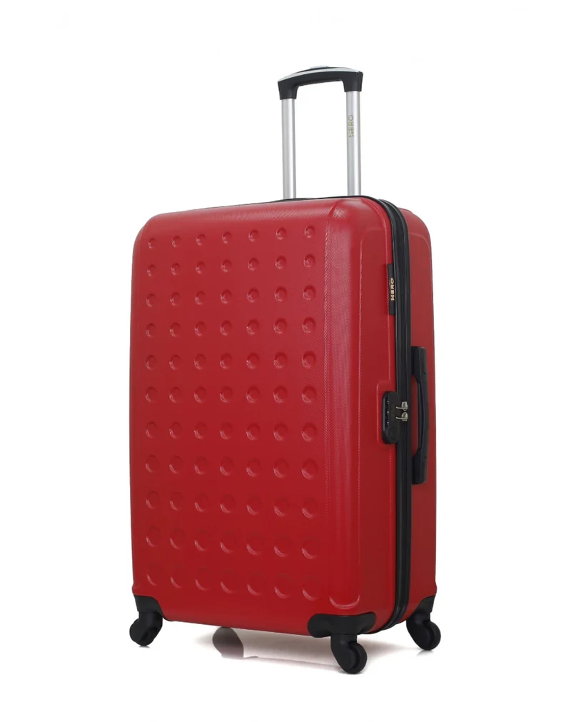 HERO – Großer Hartschalenkoffer 75cm TAURUS