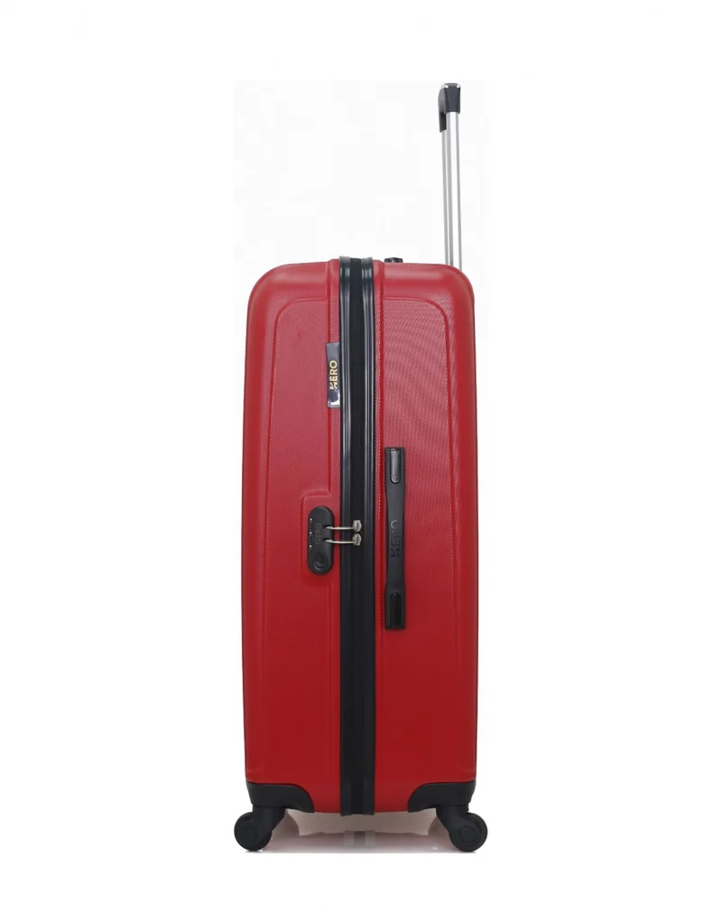 HERO – Großer Hartschalenkoffer 75cm TAURUS