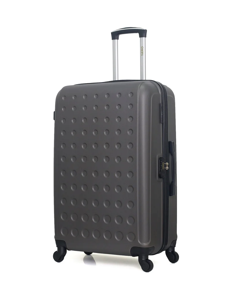 HERO – Großer Hartschalenkoffer 75cm TAURUS