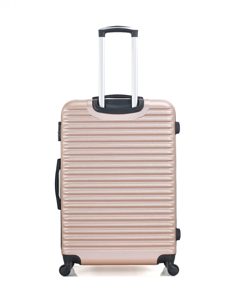 HERO – Großer Hartschalenkoffer 75cm TANGRA