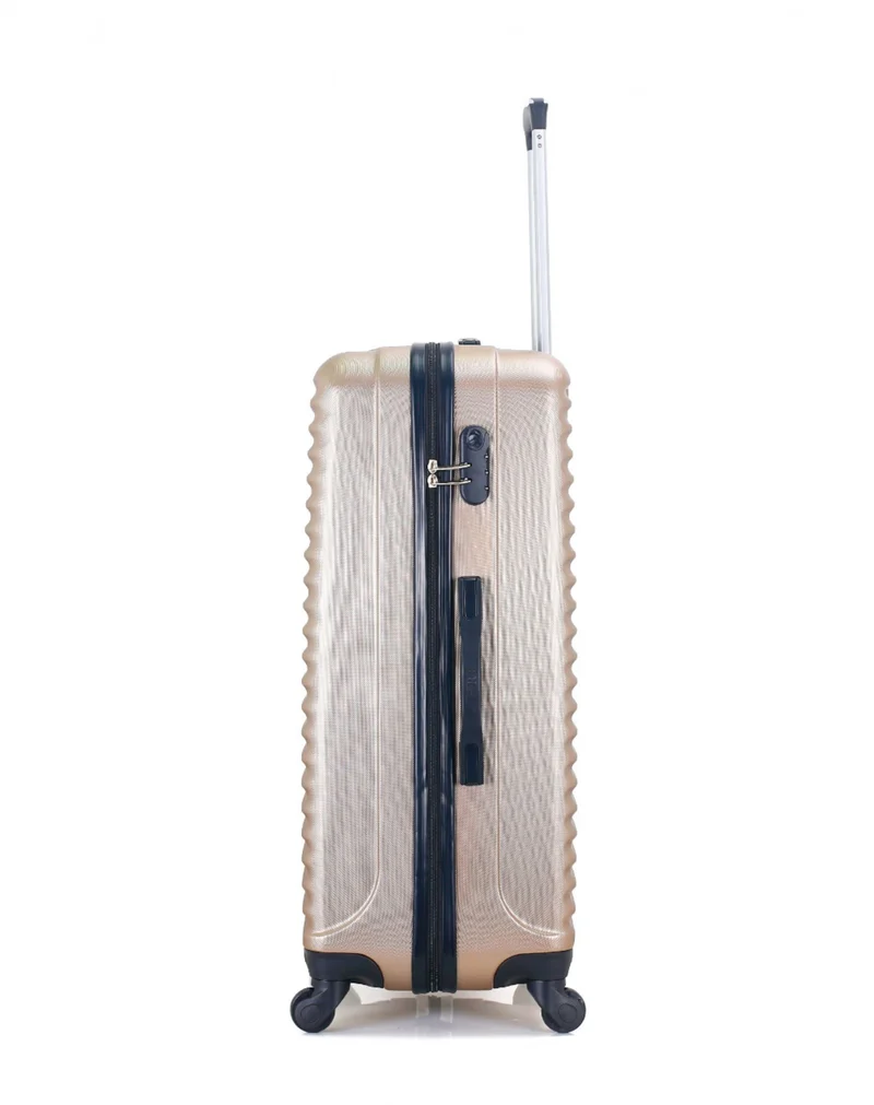 HERO – Großer Hartschalenkoffer 75cm TANGRA