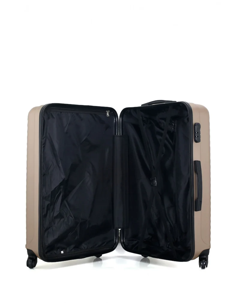 HERO – Großer Hartschalenkoffer 75cm TANGRA