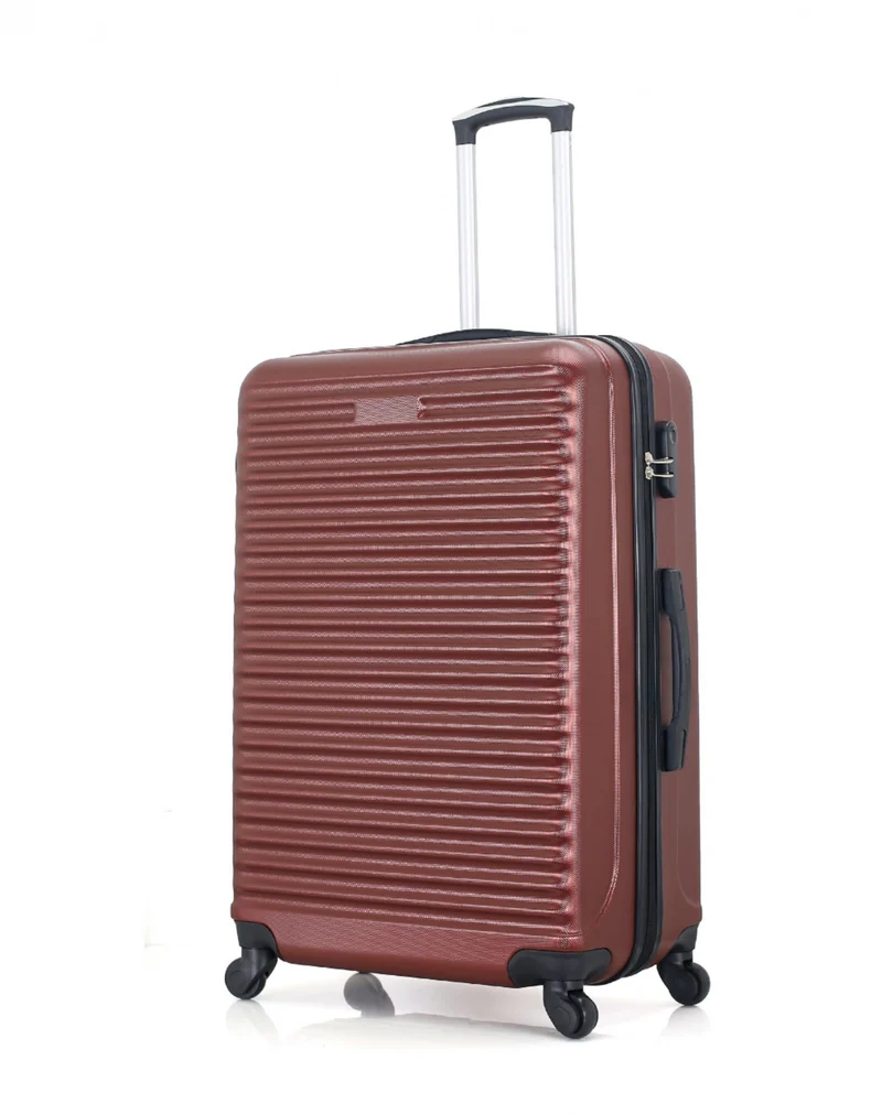 HERO – Großer Hartschalenkoffer 75cm TANGRA