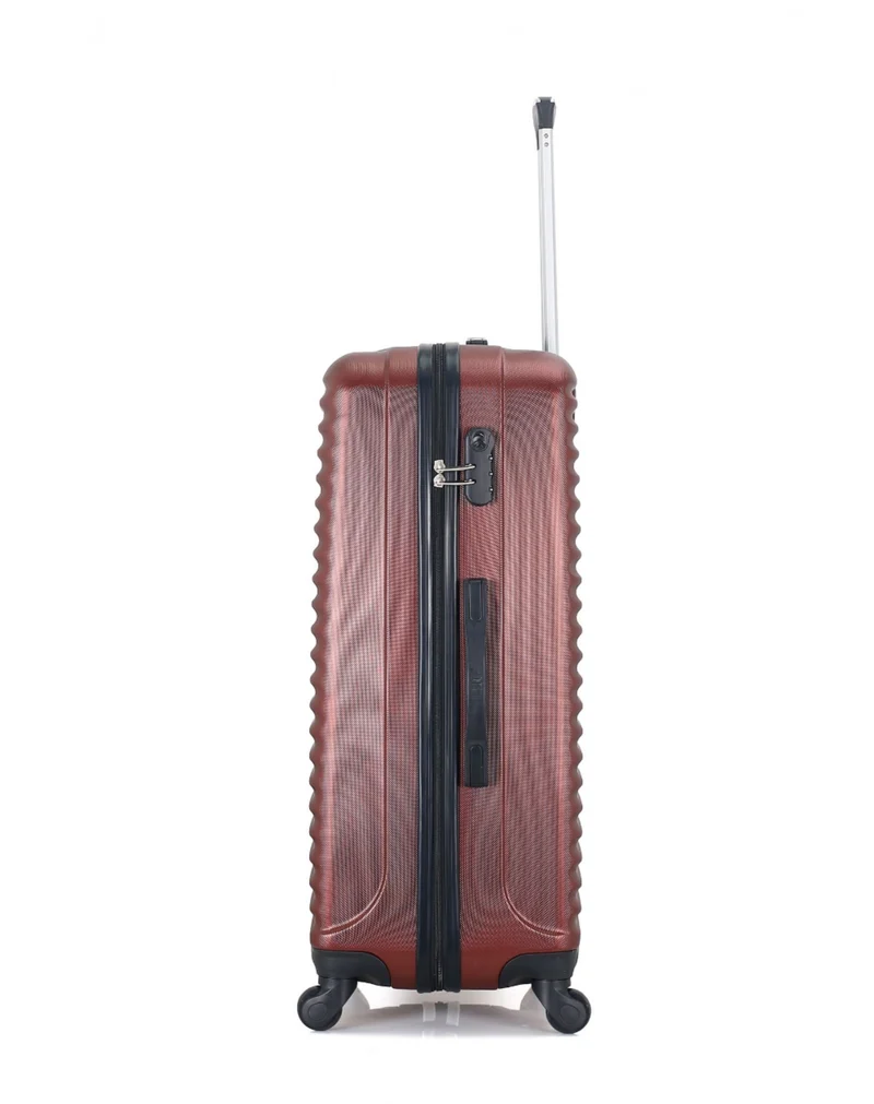 HERO – Großer Hartschalenkoffer 75cm TANGRA