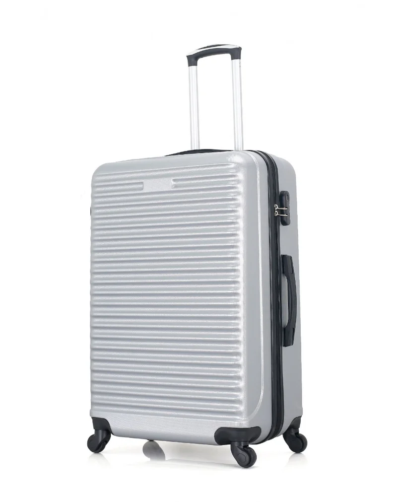HERO – Großer Hartschalenkoffer 75cm TANGRA