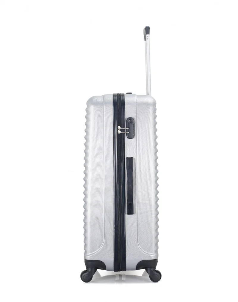 HERO – Großer Hartschalenkoffer 75cm TANGRA