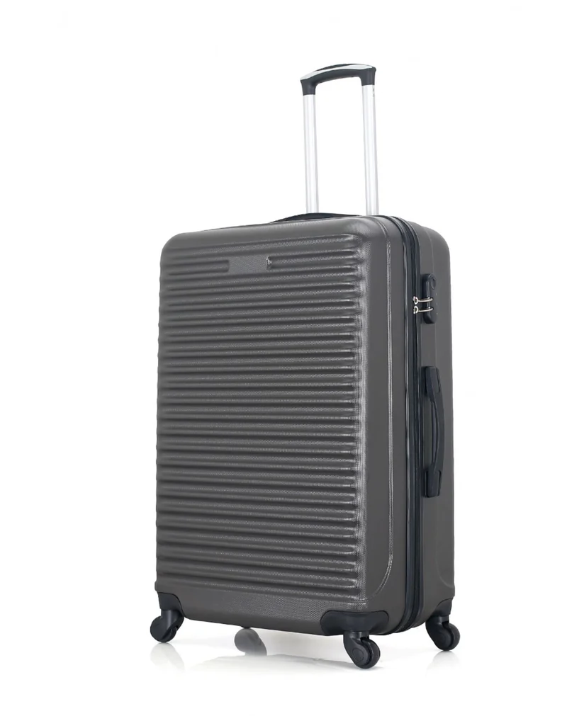 HERO – Großer Hartschalenkoffer 75cm TANGRA