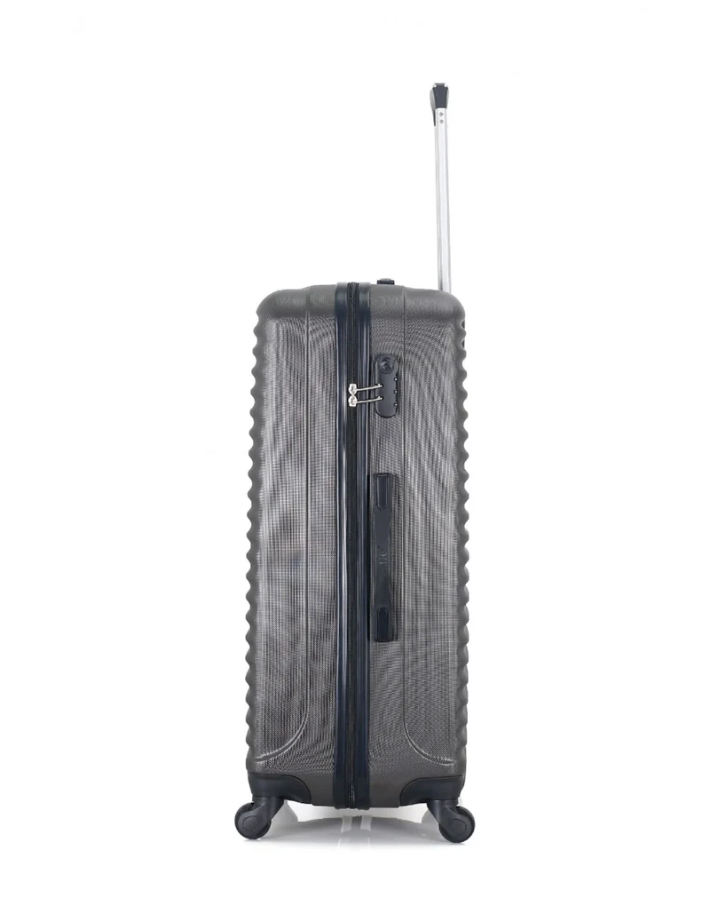 HERO – Großer Hartschalenkoffer 75cm TANGRA