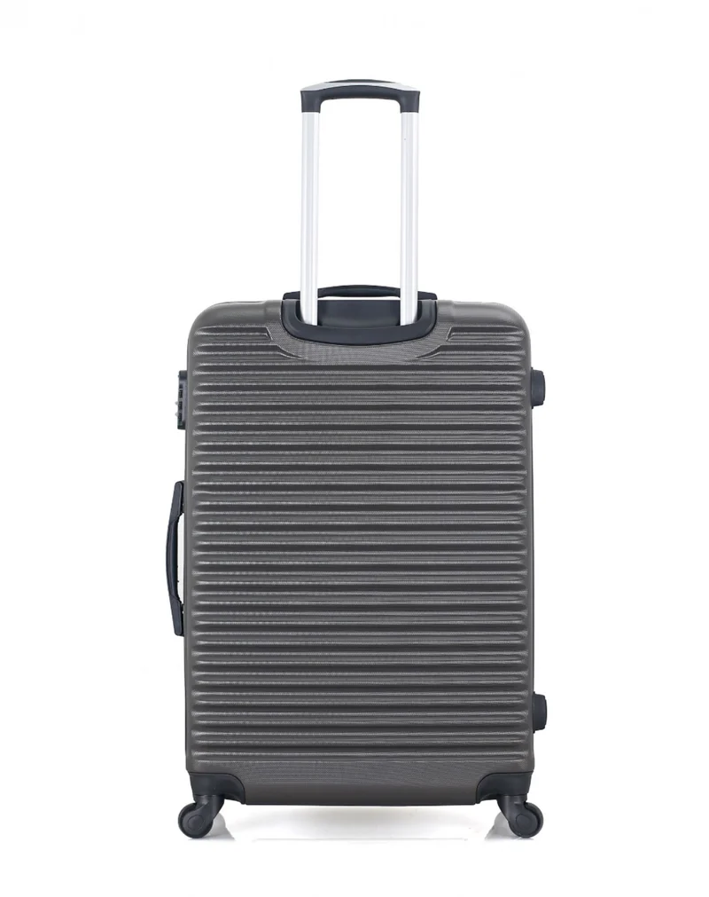 HERO – Großer Hartschalenkoffer 75cm TANGRA