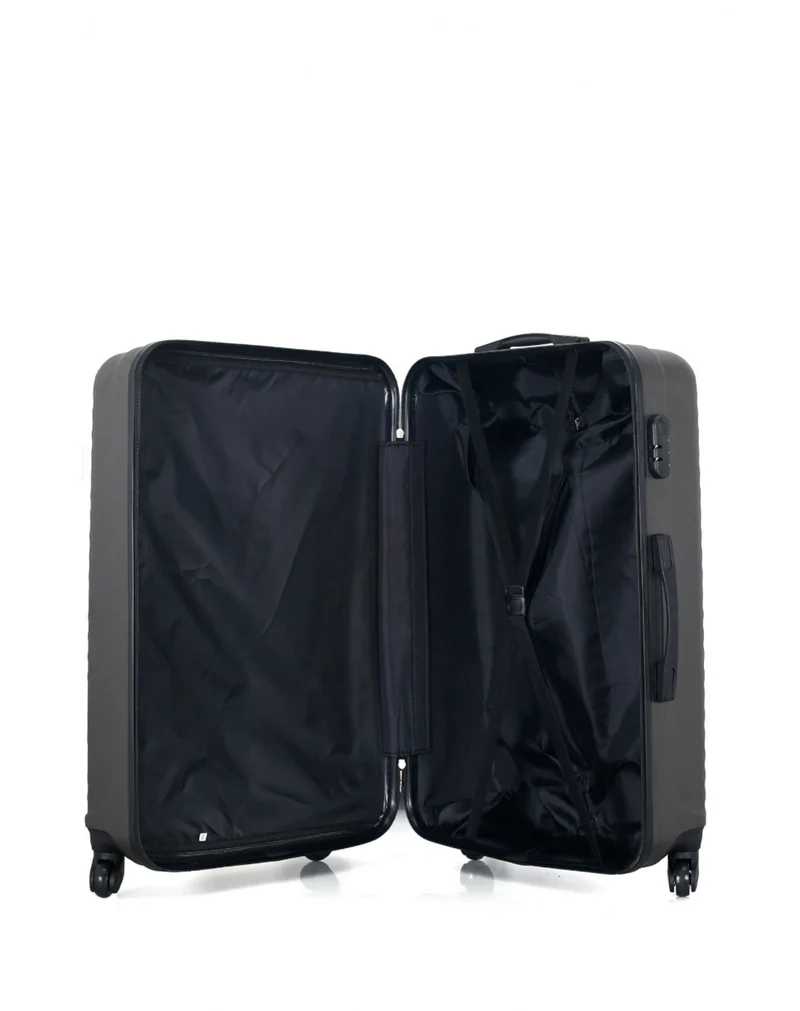 HERO – Großer Hartschalenkoffer 75cm TANGRA