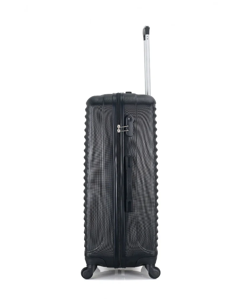 HERO – Großer Hartschalenkoffer 75cm TANGRA