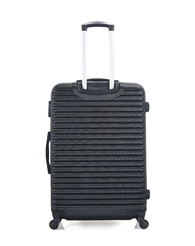 HERO – Großer Hartschalenkoffer 75cm TANGRA