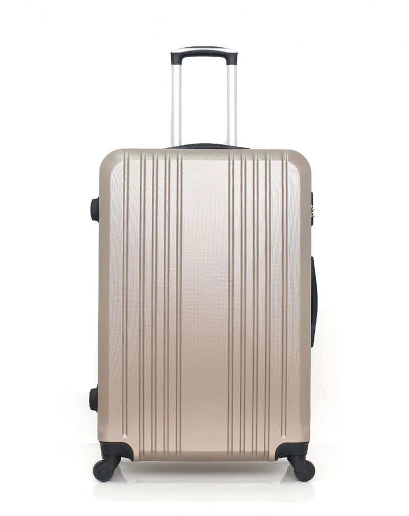 HERO – Großer Hartschalenkoffer 75cm RIF