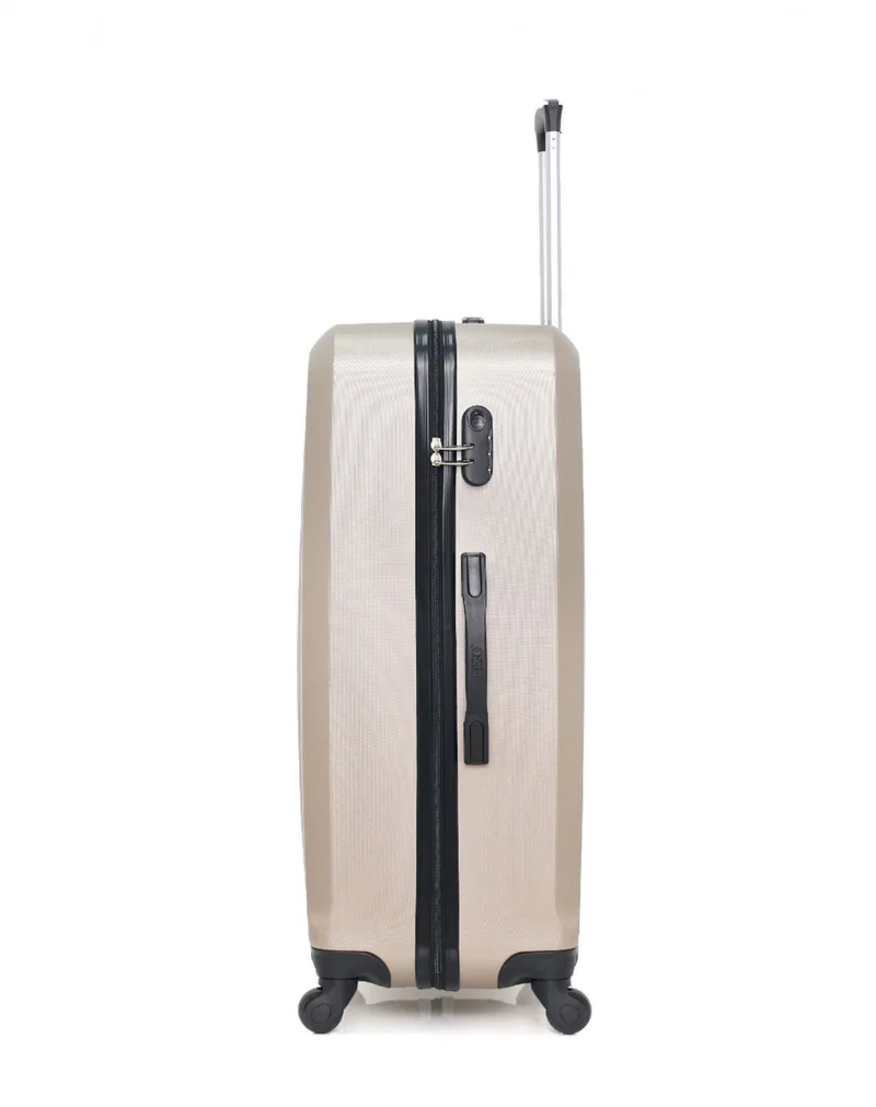 HERO – Großer Hartschalenkoffer 75cm RIF