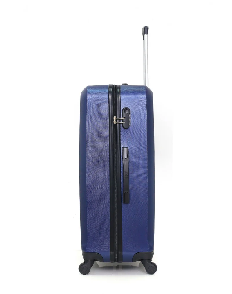 HERO – Großer Hartschalenkoffer 75cm RIF