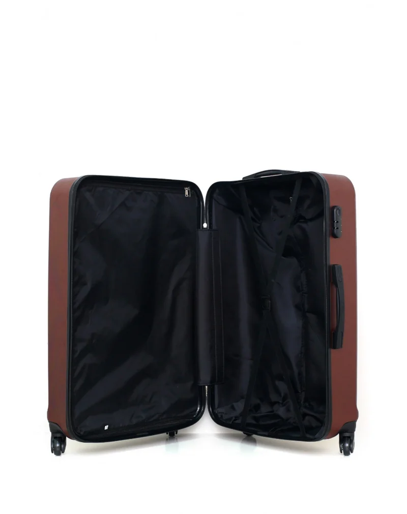 HERO – Großer Hartschalenkoffer 75cm RIF