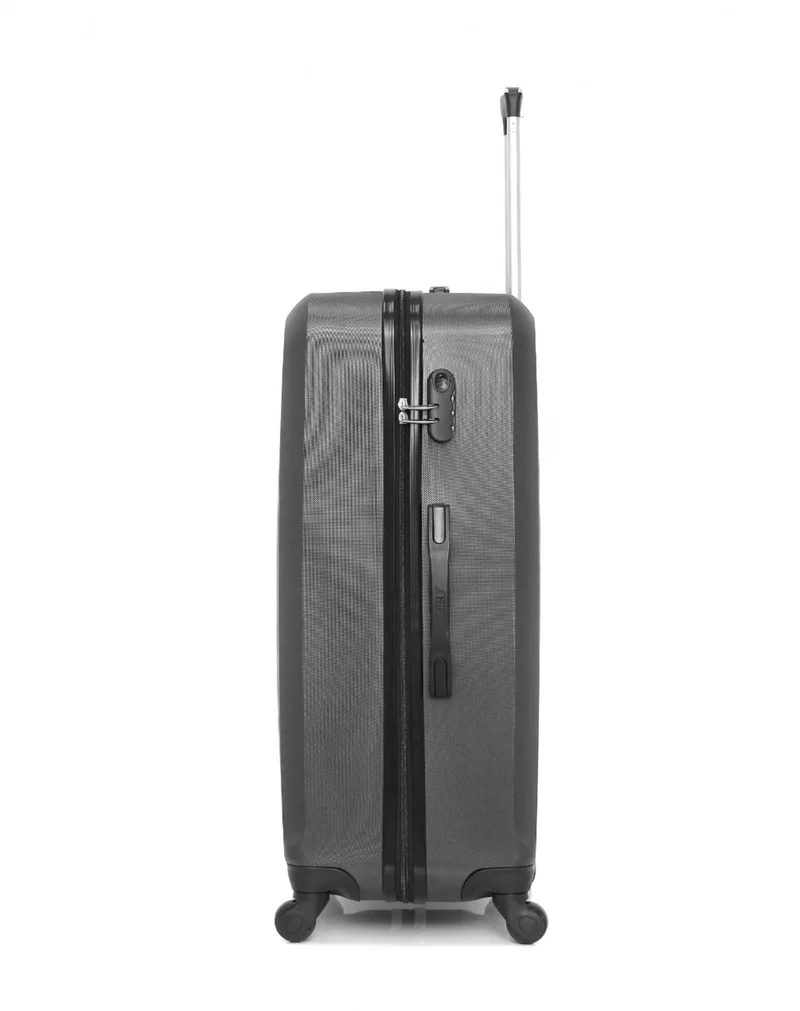 HERO – Großer Hartschalenkoffer 75cm RIF