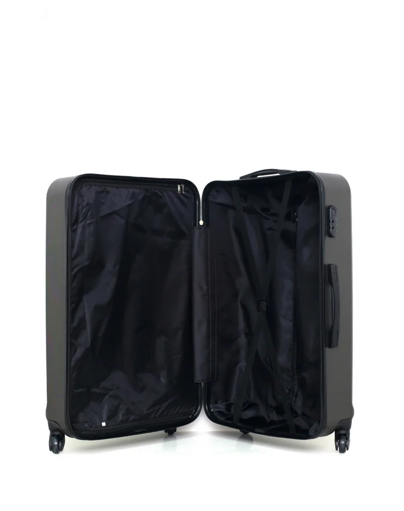 HERO – Großer Hartschalenkoffer 75cm RIF
