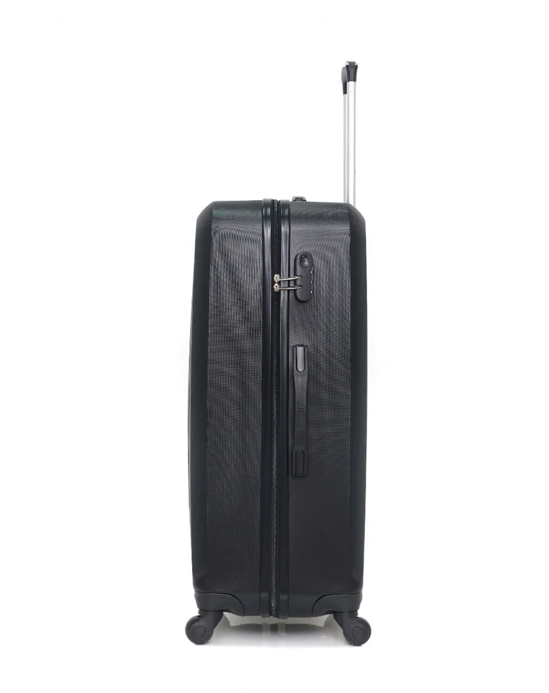 HERO – Großer Hartschalenkoffer 75cm RIF