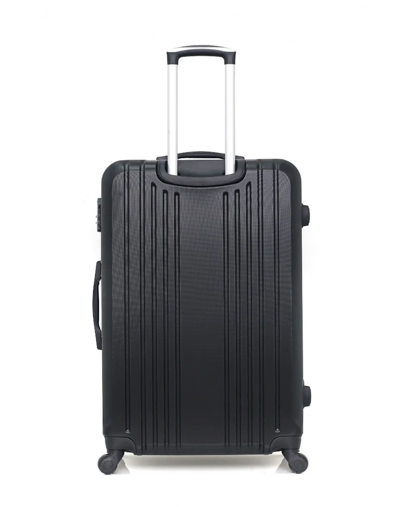 HERO – Großer Hartschalenkoffer 75cm RIF