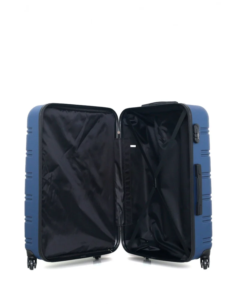 HERO – Großer Hartschalenkoffer 75cm RENOSO