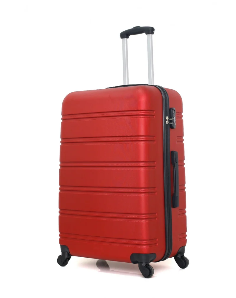 HERO – Großer Hartschalenkoffer 75cm RENOSO