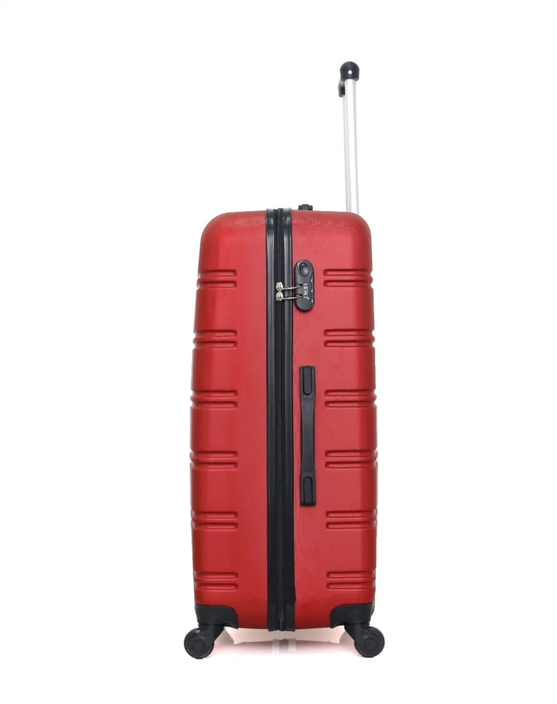 HERO – Großer Hartschalenkoffer 75cm RENOSO