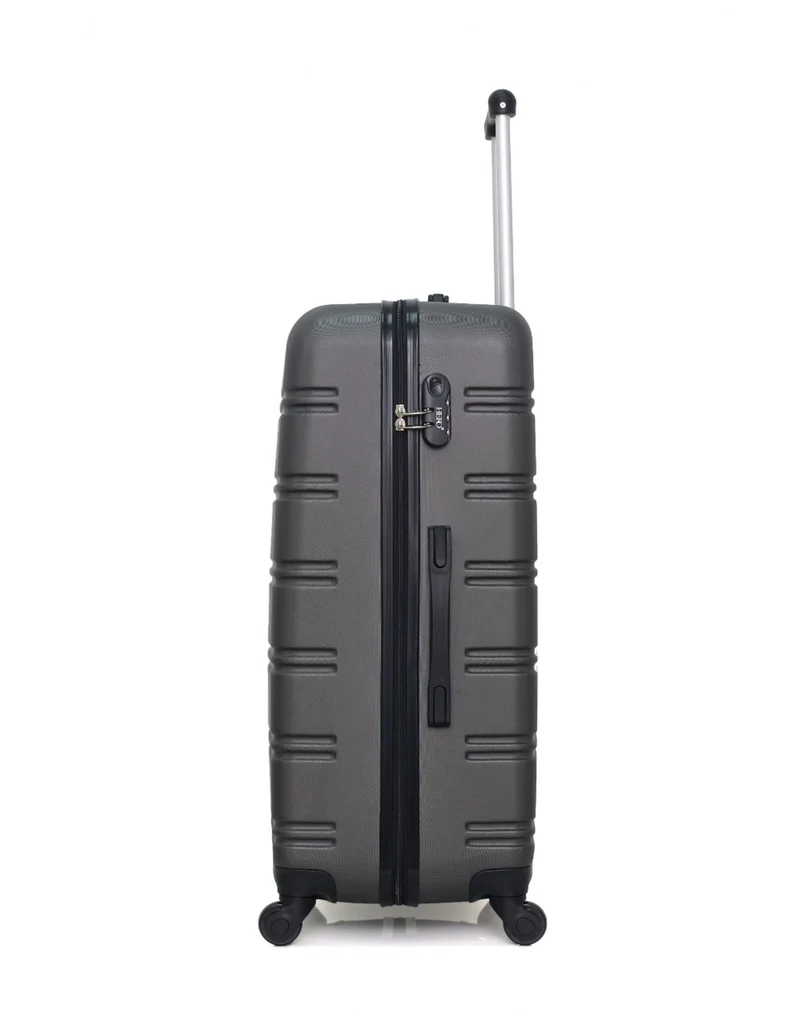 HERO – Großer Hartschalenkoffer 75cm RENOSO