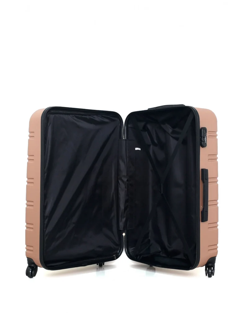 HERO – Großer Hartschalenkoffer 75cm RENOSO