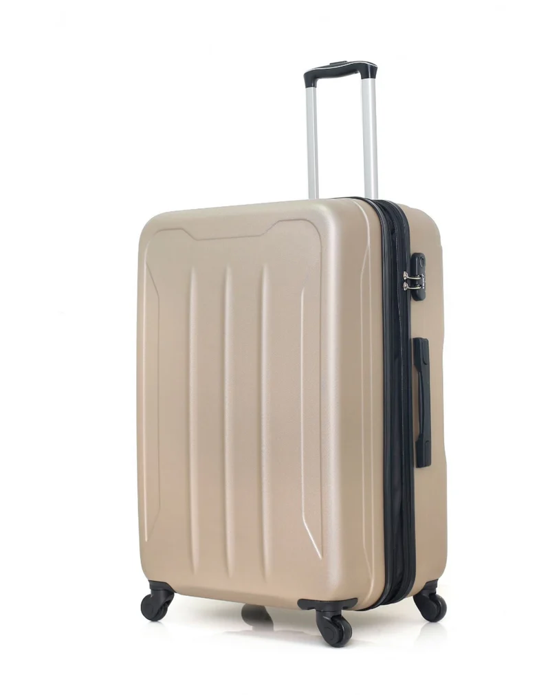 HERO – Großer Hartschalenkoffer 75cm PIRIN-S