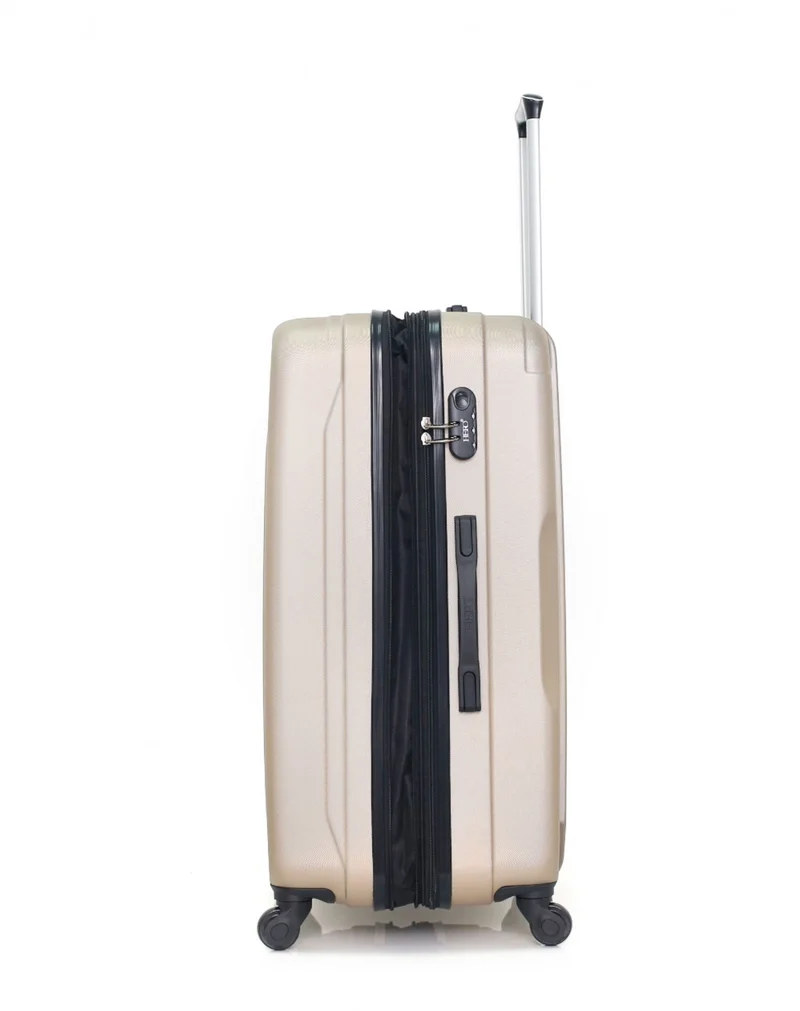 HERO – Großer Hartschalenkoffer 75cm PIRIN-S