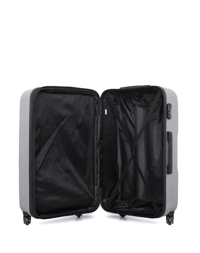 HERO – Großer Hartschalenkoffer 75cm PIRIN-S