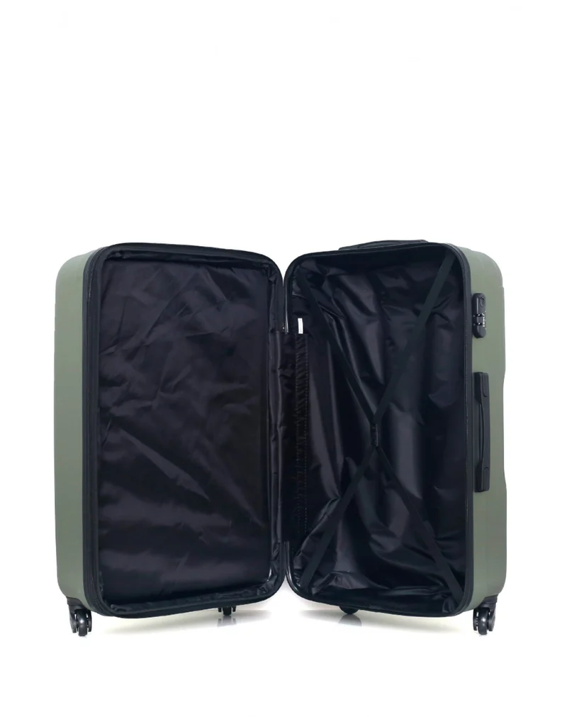 HERO – Großer Hartschalenkoffer 75cm PIRIN-S